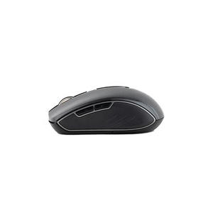 เมาส์ไร้สาย HAVIT 6 ปุ่ม ปรับได้ 1600 DPI 2.4GHz ชาร์จซ้ำได้ พร้อมตัวรับสัญญาณ MINI USB สำหรับพีซี รุ่น HV-MS951GT - Product Image 3