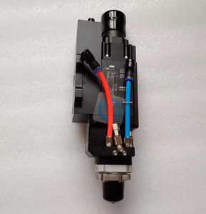 Hệ thống điều khiển cắt laser bochu fuscut2000e với đầu cắt laser boci blt310 cho máy cắt laser - Product Image 4