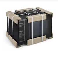 Protecteurs de bord à usage moyen Coins en carton Edgeboard à profil en L Protecteurs de coin de palette Kraft V-Board Edge Board