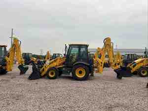 รถตักล้อยางยี่ห้อ Liugong รุ่น 777a ขนาด 10 ตัน ผลิตในจีน รุ่น CLG777A ราคาโรงงานพร้อมขาย - Product Image 3