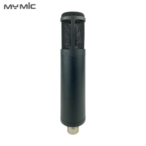 Microphone à condensateur professionnel MY MIC ME1, grand diaphragme de 34 mm de diamètre, pour studio, enregistreur YouTube, chant, salle de répétition - Product Image 4