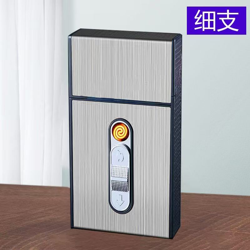 Argent pour la fumée fine