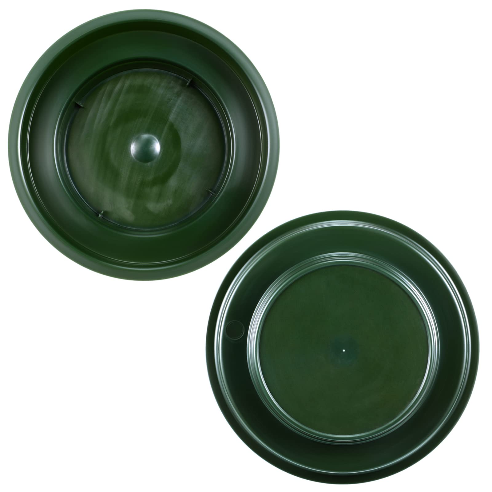 Cenfry 60PCS piume di struzzo 16 – 45,7 cm