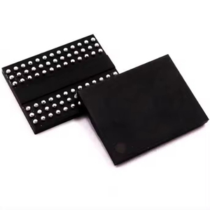 H26M64208EM ไฮนิกซ์ ชิปหน่วยความจำแฟลชแท้ แบบ BGA วงจรรวม ขายส่ง - Product Image 1