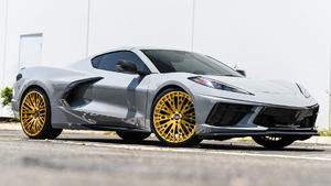 SY-02079 Cerchi Forgiati Personalizzati a 3 Pezzi Cravatta ECL/<span class=keywords><strong>T</strong></span>/M per <span class=keywords><strong>Porsche</strong></span> 911 Cayenne Macan Panamera Taycan - Product Image 3