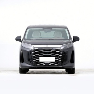 Nouveau véhicule à énergie nouvelle chinois 2025 BYD Xia Hybride Rechargeable MPV Dmi 180KM 7 Places Voiture Électrique EV à Vendre - Product Image 1