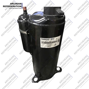 Compresor rotativo GMCC 3HP R22 para refrigerador congelador 3HP aire acondicionado refrigeración piezas <span class=keywords><strong>de</strong></span> intercambio <span class=keywords><strong>de</strong></span> calor - Product Image 3