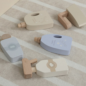 Prezzo competitivo ChinaManufacture giochi di ruolo giocattoli <span class=keywords><strong>montessori</strong></span> giocattoli educativi per l'apprendimento - Product Image 4