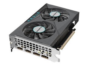 Tarjeta Gráfica Giga-bytte GeForce RTX 3050 OC 6G Usada de Segunda Mano - Product Image 3