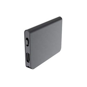<span class=keywords><strong>Grabadora</strong></span> <span class=keywords><strong>de</strong></span> <span class=keywords><strong>Voz</strong></span> para Teléfono IOS y <span class=keywords><strong>Android</strong></span>, Reducción <span class=keywords><strong>de</strong></span> Ruido HD, 256kbps, 6 Horas <span class=keywords><strong>de</strong></span> Grabación, 64GB, Cuerpo Delgado, WAV MP3 - Product Image 5