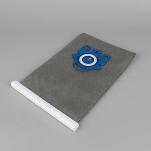 Remplacement du sac à poussière de réutilisation efficace pour l'<span class=keywords><strong>aspirateur</strong></span> Mieles FJM remplace la pièce 10123220 pièces d'<span class=keywords><strong>aspirateur</strong></span> - Product Image 4