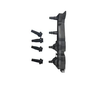 597080 5970.80 5970.99 96363378 cuộn dây đánh lửa trên cắm cao cấp cuộn dây cho Citroen xe - Product Image 4