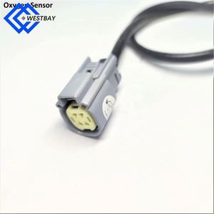 Sonde <span class=keywords><strong>lambda</strong></span> authentique CV1A-9F472-AA pour FORD ED8A-9G444-AB FL3A-9G444-AA pour Ford Focus Kuga 2011 - Product Image 5