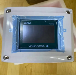 Ban đầu yokogawa flxa402 phân tích đa kênh 4 dây FLXA402-A-B-AB-P1-C1-A2-WR-N-N-N-NN /UM /CB4 - Product Image 5