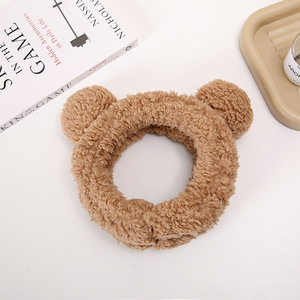 Diadema Práctica para Artículos Pequeños, con Alta Elasticidad, No Deja Marcas Incluso Si se Usa Durante Mucho Tiempo, No se Cae Fácilmente - Product Image 5