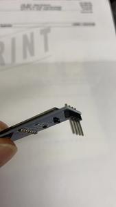 Merrillchip Stock <strong>0.91</strong> Inch 0.96 Inch 1.3 Inch Blue White Yellow Green 4/6/7 Pin IIC Communication Small <strong>OLED</strong> <strong>display</strong> <strong>module</strong> Semiconductor - Product Image 4