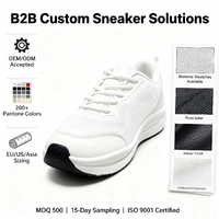 Chaussures de marche pieds nus à bout large et zéro dénivelé personnalisables pour hommes, chaussures de trail running, chaussures de randonnée à bout large et spacieux pour hommes