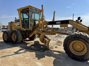 <span class=keywords><strong>Motoniveladora</strong></span> <span class=keywords><strong>Caterpillar</strong></span> Cat140h Usada con Componente de Motor Principal, Motoniveladoras 140g 12g 120h <span class=keywords><strong>120k</strong></span> Incluidas, <span class=keywords><strong>Motoniveladora</strong></span> Cat Original - Product Image 3