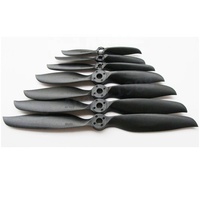 10 pièces/lot hélice JN 4.5 * 4.5E 5 * 5E 6 * 4E 7 * 5E 8 * 6E 9 * 6E 9 * 4.7E 10 * 5E 10 * 7E 11 * 7E 12 * 6E 12 * 10E 13 X 8E 14 * 7E pour avion RC