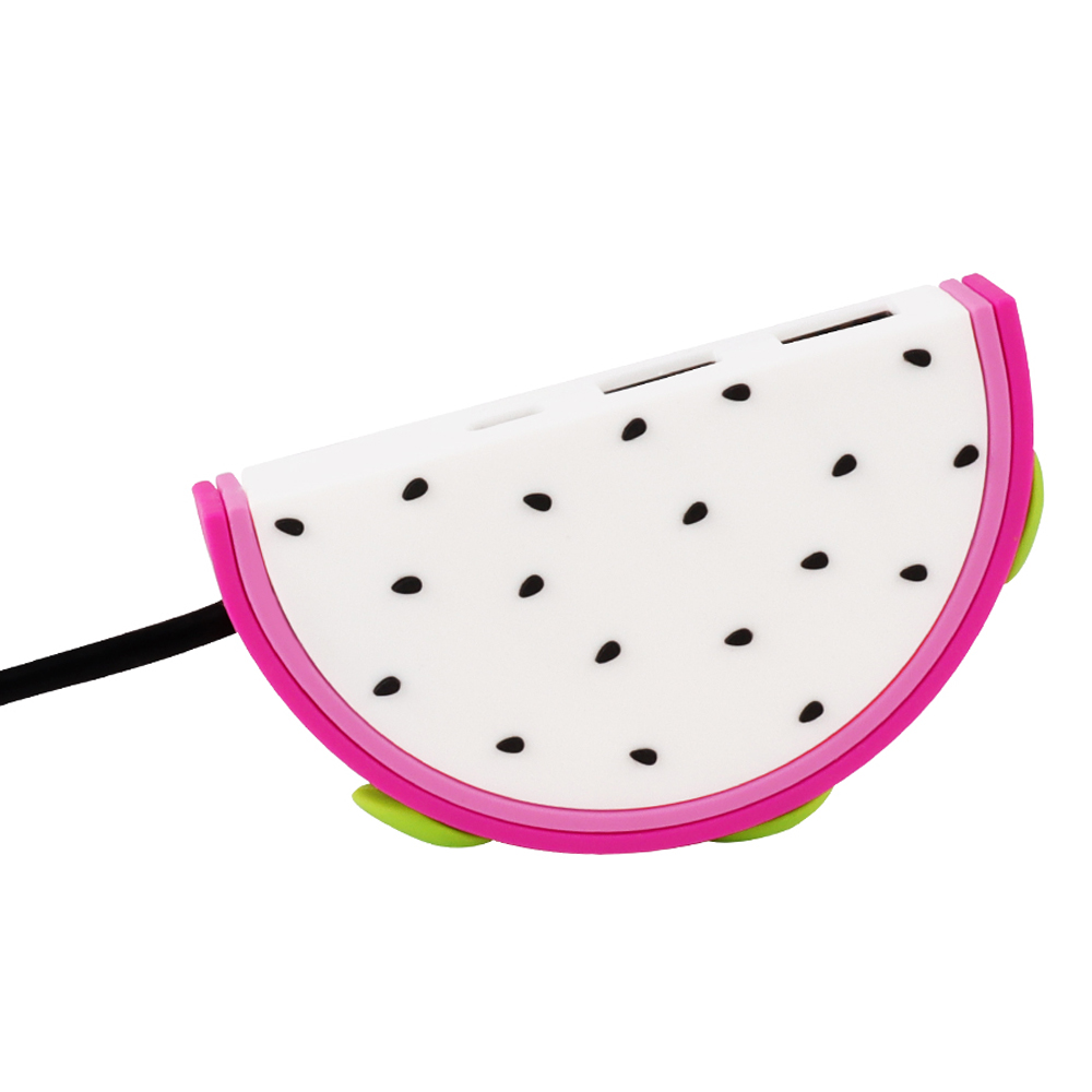 Fruta del Dragón USB 3,0 HUB