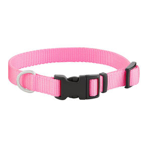 Correa de <span class=keywords><strong>collar</strong></span> ajustable para perros y gatos con hebilla de metal de liberación rápida Hundeleine - Product Image 6