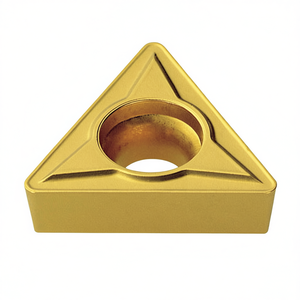 เม็ดมีดกลึง Tcmt แบบหมุนได้ 60 องศา ขนาด Mm สำหรับงานโลหะ - Product Image 2
