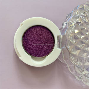 Paleta <span class=keywords><strong>de</strong></span> <span class=keywords><strong>Sombras</strong></span> <span class=keywords><strong>de</strong></span> Ojos Multichrome Colors Party Queen, Maquillaje Brillante, Alto Brillo Metálico, Paleta Camaleón con Tapa Transparente - Product Image 3