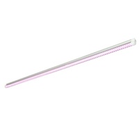 Full-spectrum LED T8 plantengroei lampstrip rood blauw licht voor groenteteelt kas aluminiumlegering hoge efficiëntie
