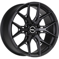 Jantes concaves tout-terrain personnalisées 6x135, jantes forgées 16-22 pouces, jantes tout-terrain 6x139.7 pour Ford Bronco Raptor Toyota Tacoma