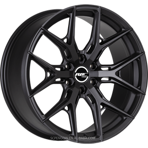 Rines Cóncavos Personalizados Todoterreno 6x135, Rines Forjados de 16-22 Pulgadas, Llantas Off-Road 6x139.7 para Ford <span class=keywords><strong>Bronco</strong></span> Raptor y Toyota Tacoma - Product Image 2
