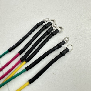 كابل طاقة مخصص بموصلات متنوعة - Product Image 6