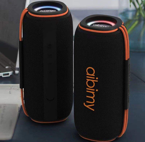 Nuevo Producto MY-282BTS Altavoz Woofer de Alta Calidad con Bajos Profundos, Altavoz Inalámbrico Impermeable IPX6, Altavoz USB TF FM AUX TWS BT - Product Image 6
