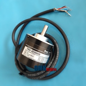 โคโย โรตารี่เอ็นโค้ดเดอร์ Trd-2e2000b 10-30V ดีซีสำหรับใช้ในอุตสาหกรรม - Product Image 2