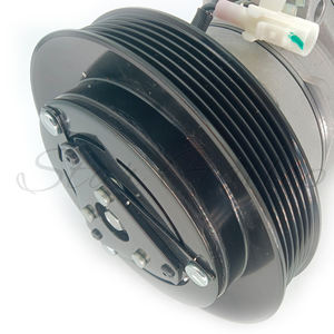 OEM 품질 10S15C 자동차 에어컨 컴프레서 OE 88320-02120 883200212084 토요타 코롤라 2004-2007 6PK 145mm 12V - Product Image 2