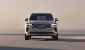 Volvos <span class=keywords><strong>XC90</strong></span> <span class=keywords><strong>B5</strong></span> Inscription 2026, Edición de Lujo Híbrida con Tracción en las Cuatro Ruedas, SUV Familiar de Primera Clase, Edición Premium de 5 Asientos, Gran Venta - Product Image 2