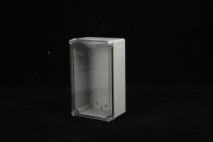 AG loạt hộp không thấm nước với nắp đậy trong suốt - Product Image 3