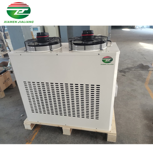 Nhà Máy xuất khẩu hộp đơn vị làm lạnh 220V Máy nén Tủ đông ngưng tụ đơn vị 1HP treo tường đơn vị làm lạnh - Product Image 2