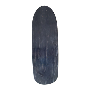 Sàn Ván Trượt Lướt Sóng Tùy Chỉnh Sàn Ván Dài Mini Trường Học Cũ Màu Gỗ Phong Canada 30X10 Inch Lướt Sóng Đất - Product Image 3