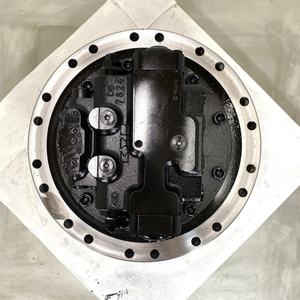 Transmisión Final 317B para Excavadora, Repuestos 1540825 K3V63DT 9N3D14T, Piezas de Reparación para el Conjunto de Traslación de Excavadora - Product Image 3