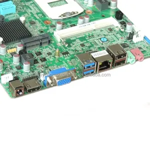 เมนบอร์ดออลอินวันแท้รุ่น ITX-ATM87 V1.32 HM87 LGA946 30 PIN ผ่านการทดสอบแล้ว คุณภาพดี เมนบอร์ด ITX-ATM87 V1.32 HM87 LGA946 - Product Image 3