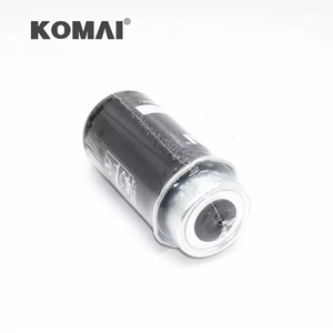 Filtre à carburant Komai 320/A7123 pour JCB 3DX 3CX 205 32, kit d'assemblage de filtres d'origine pour pelle rétrocaveuse - Product Image 2