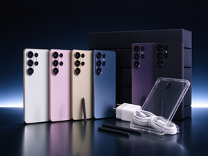 Smartphones S26 ultra 5G, sortie d'usine, smartphone de jeu 5G, écran incurvé, neuf d'origine, best-seller - Product Image 1