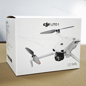 Nuevo Dron Profesional <span class=keywords><strong>DJI</strong></span> Lito 1 2026 |   Cámara 4K HDR con Gimbal de 3 Ejes, GPS, Retorno Inteligente, Versión Global Original <span class=keywords><strong>DJI</strong></span> en Stock - Product Image 3