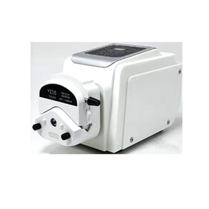 BT101S BT301S BT601S pompa peristaltica di erogazione a velocità variabile per coltura di cellule animale pompa di perfusione del cuore - Product Image 6