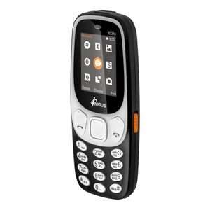 Teléfono Móvil Original N3310 al por Mayor, GSM 2G, Doble SIM, Teclado Qwerty, Pantalla TFT de 1.77'', Diseño Clásico de Barra - Product Image 4