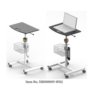 Équipement en acier moderne de chariot d'hôpital pour l'usage extérieur d'entrepôt et d'école d'atelier - Product Image 3