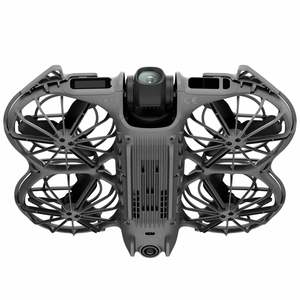 โดรน D Ji Neo2 +4K กล้อง 4K หลบหลีกสิ่งกีดขวางรอบทิศทาง หน่วยความจำ 49GB ระบบติดตามอัจฉริยะ สำหรับผู้เริ่มต้น ใช้งานง่าย ผลิตจากพลาสติก - Product Image 3