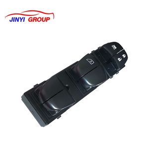 Commutateur de vitre électrique adapté pour NISSAN PATHFINDER 2013-2020 254013KA2A 25401-3KA2A - Product Image 5