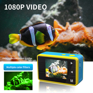 Ull-líquido igital de 1080p para niños, dispositivo de agua con asa - Product Image 4