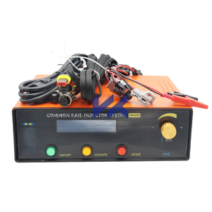 Équipement d'essai Machine de <span class=keywords><strong>laboratoire</strong></span> Injecteur de pompe diesel Banc d'essai à rampe commune <span class=keywords><strong>JZ</strong></span>-326S - Product Image 5